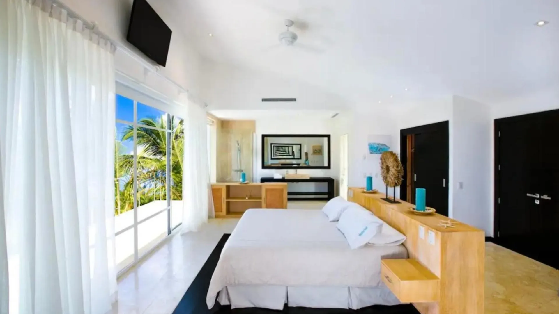 New Private Luxury Villa In プンタ・カナ