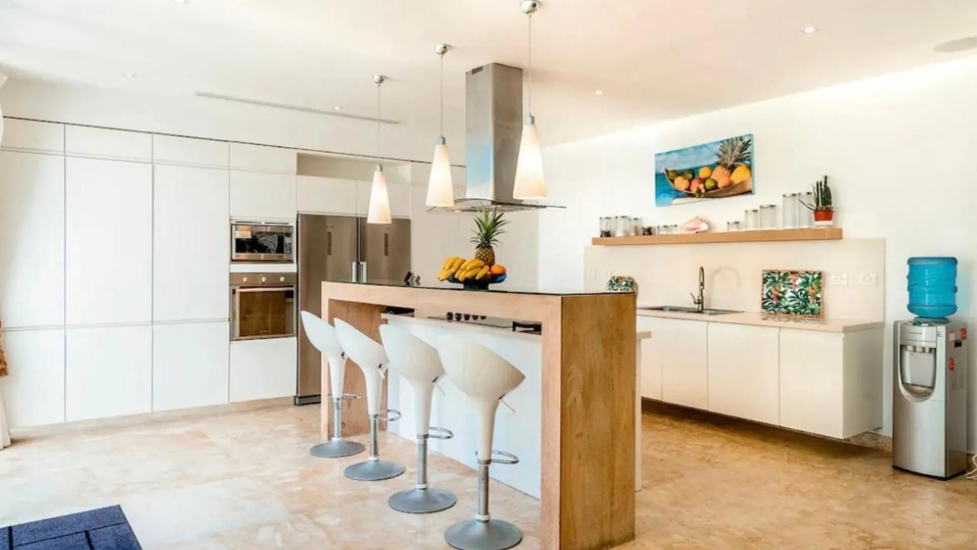 アパートホテル New Private Luxury Villa In プンタ・カナ