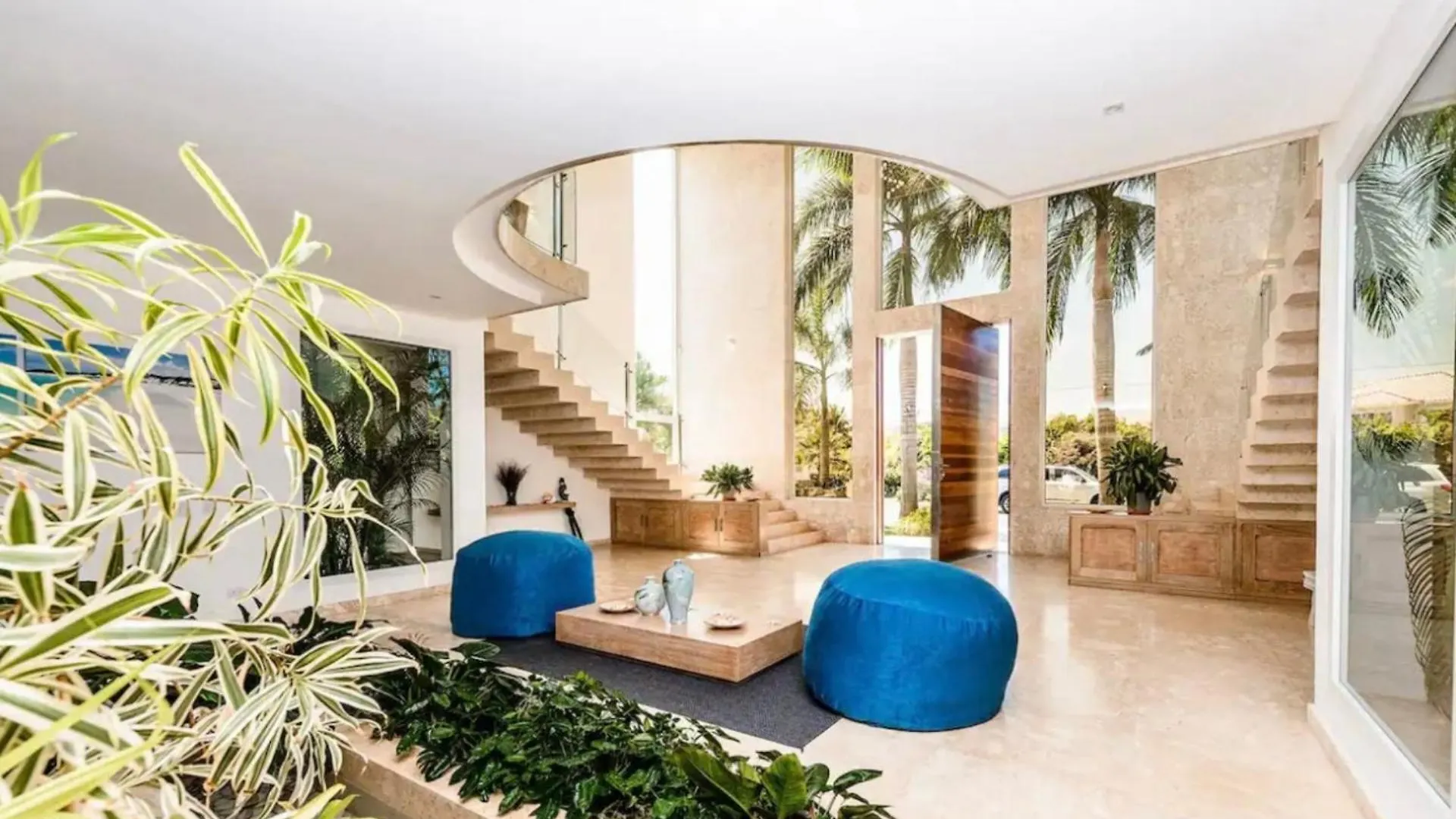 New Private Luxury Villa In Punta Cana Apartmanhotel