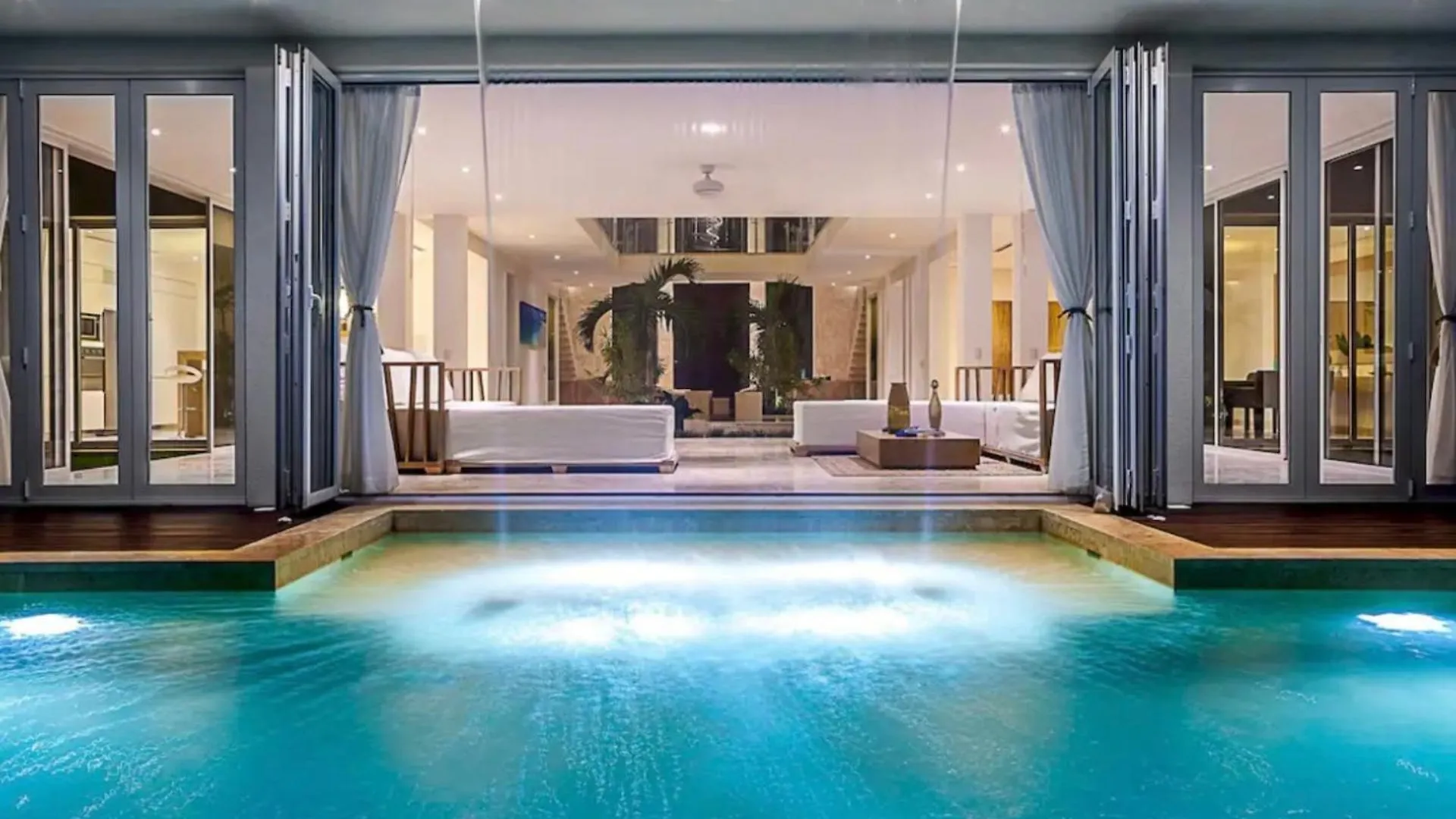 New Private Luxury Villa In Punta Cana 0*,  Dominikai Köztársaság