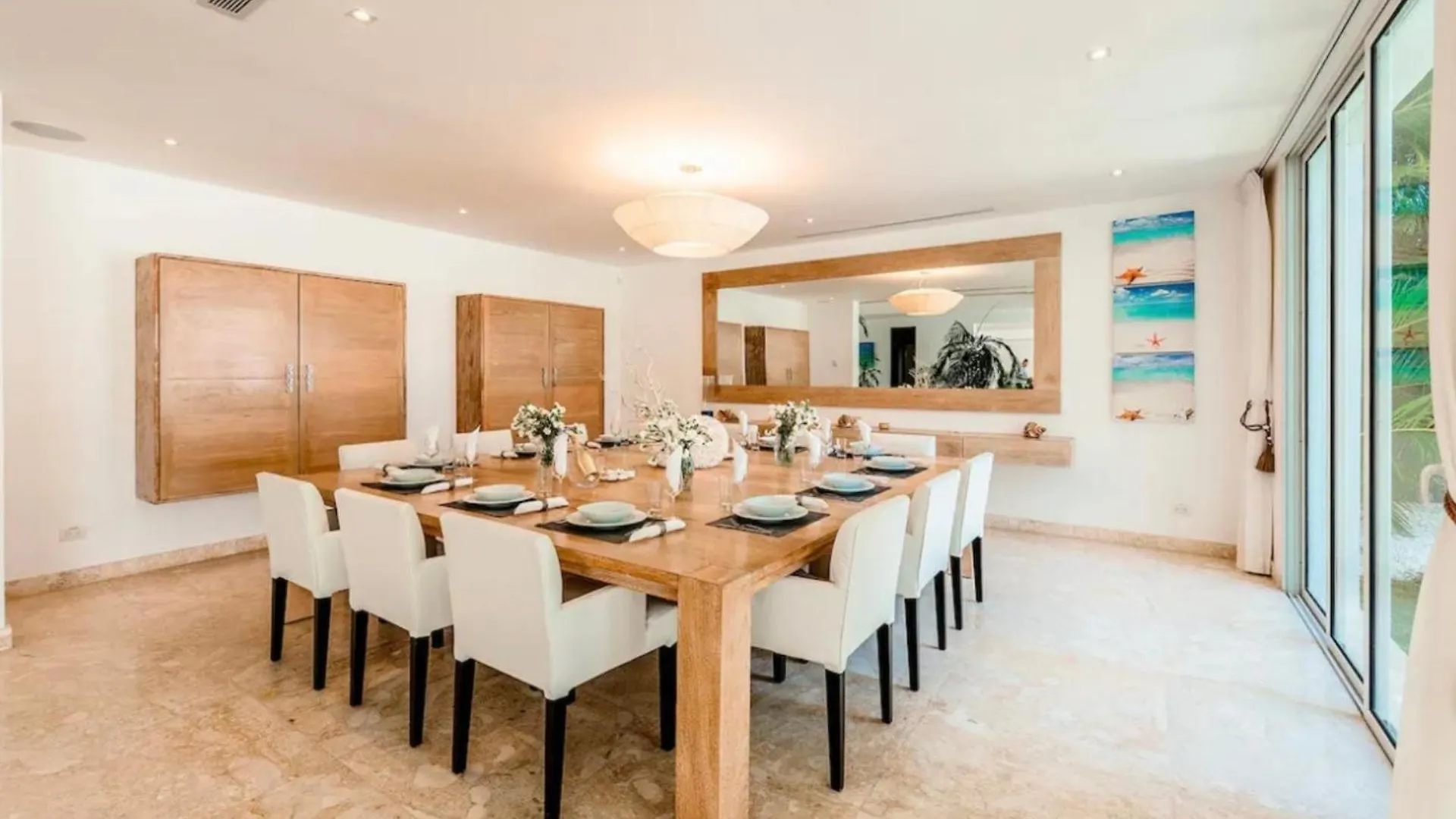 New Private Luxury Villa In פונטה קאנה